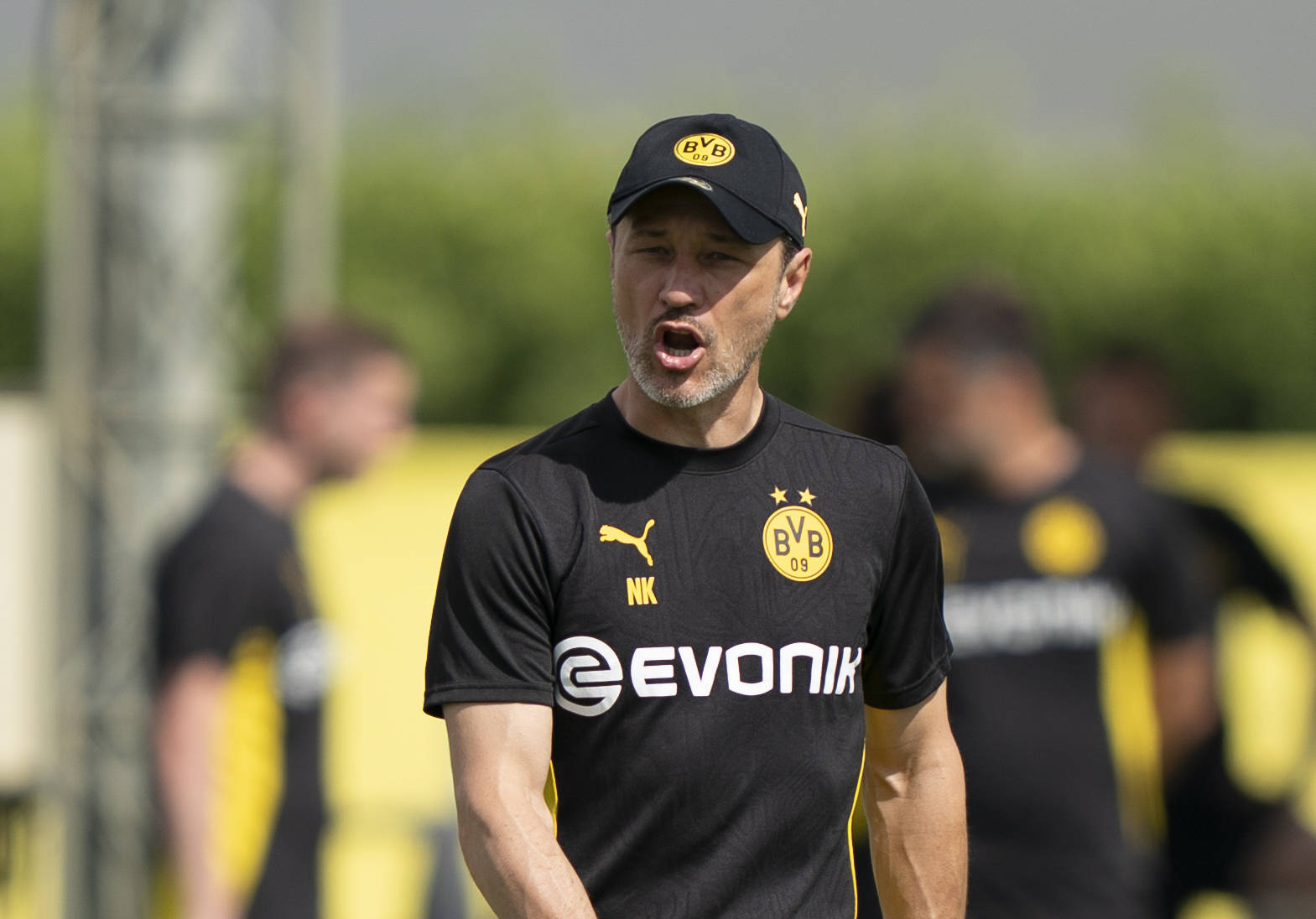Niko Kovac
