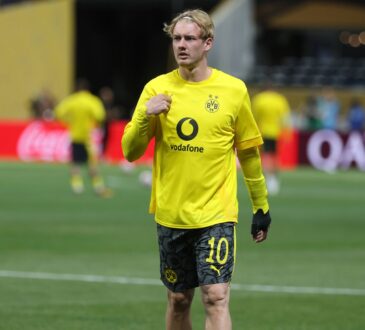 Julian Brandt