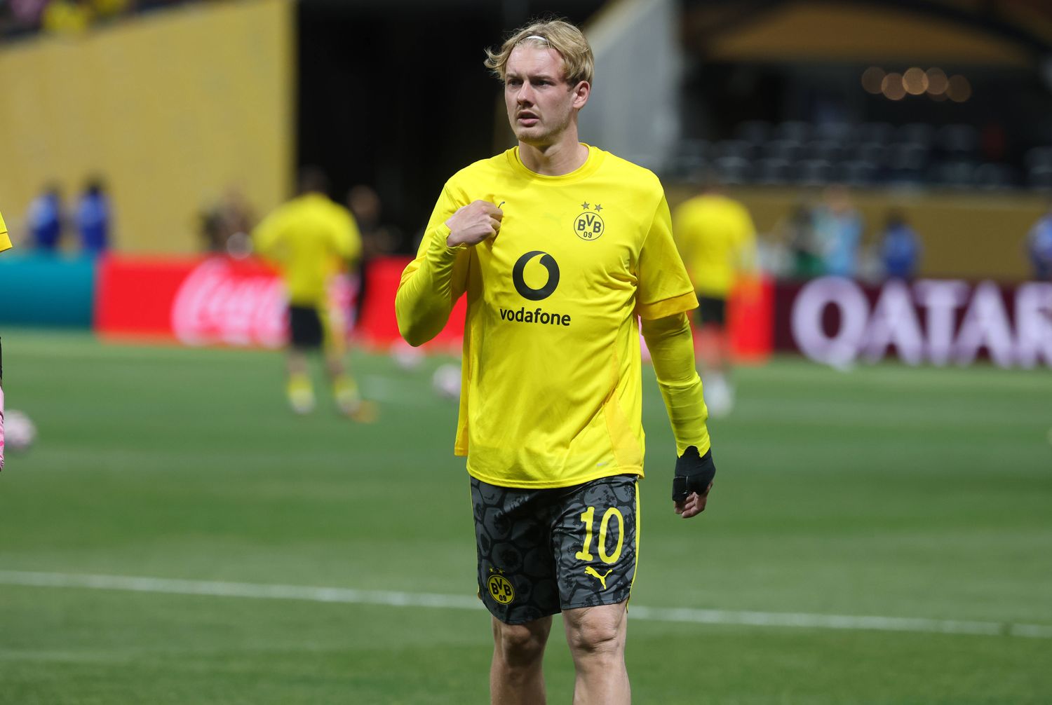 Julian Brandt