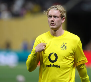 Julian Brandt