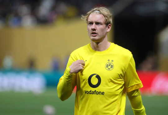 Julian Brandt