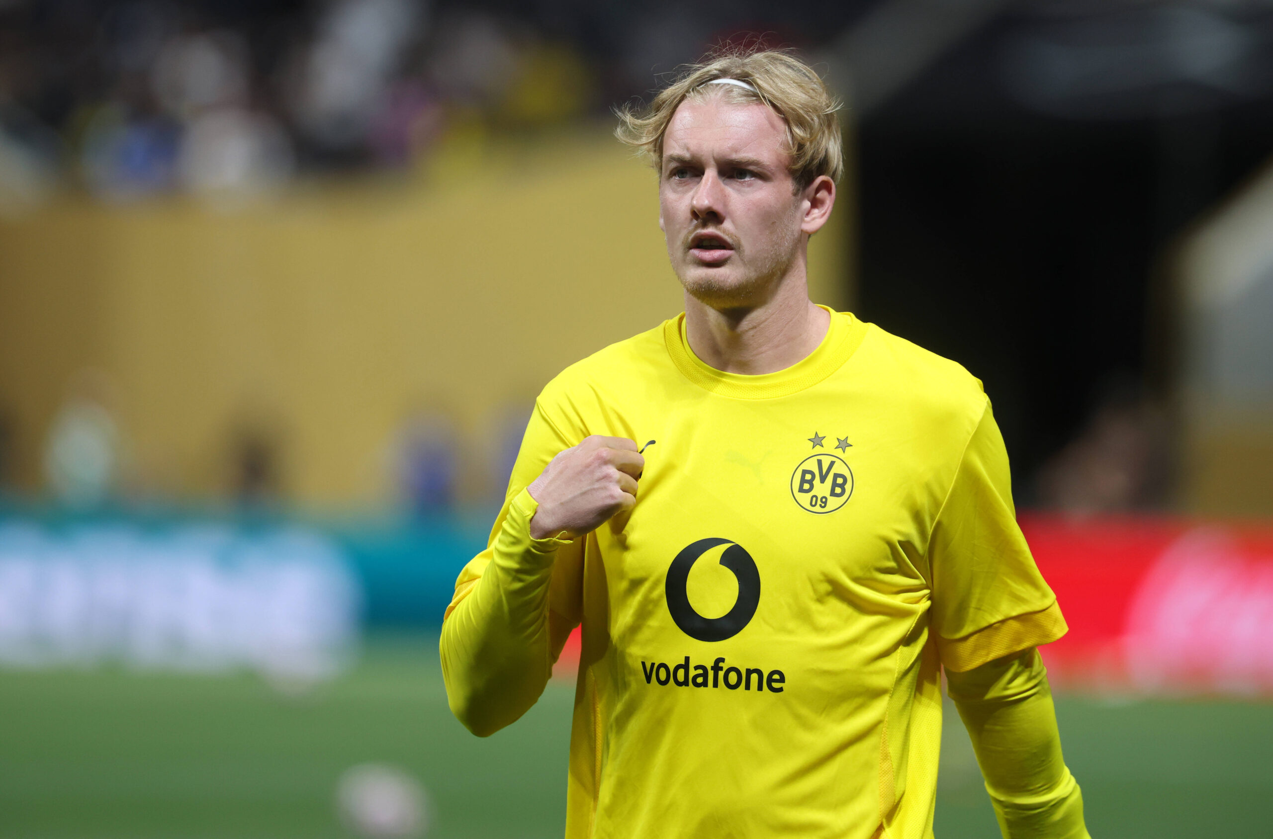 Julian Brandt