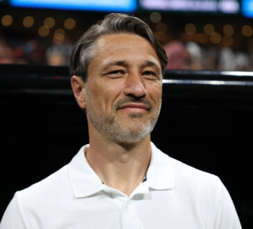 Niko Kovac