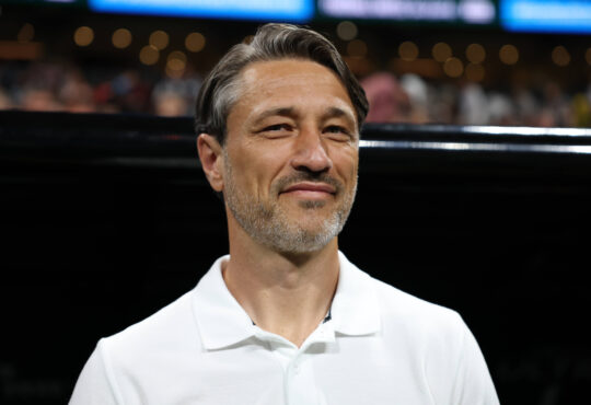 Niko Kovac