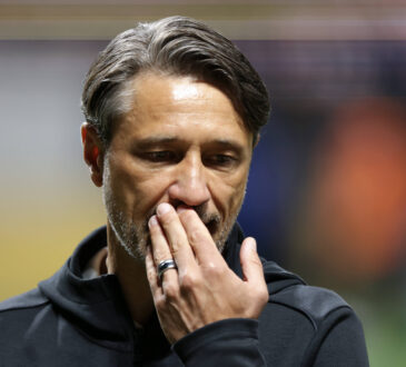Niko Kovac