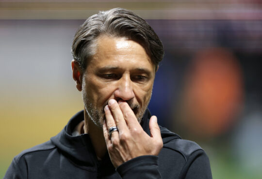 Niko Kovac