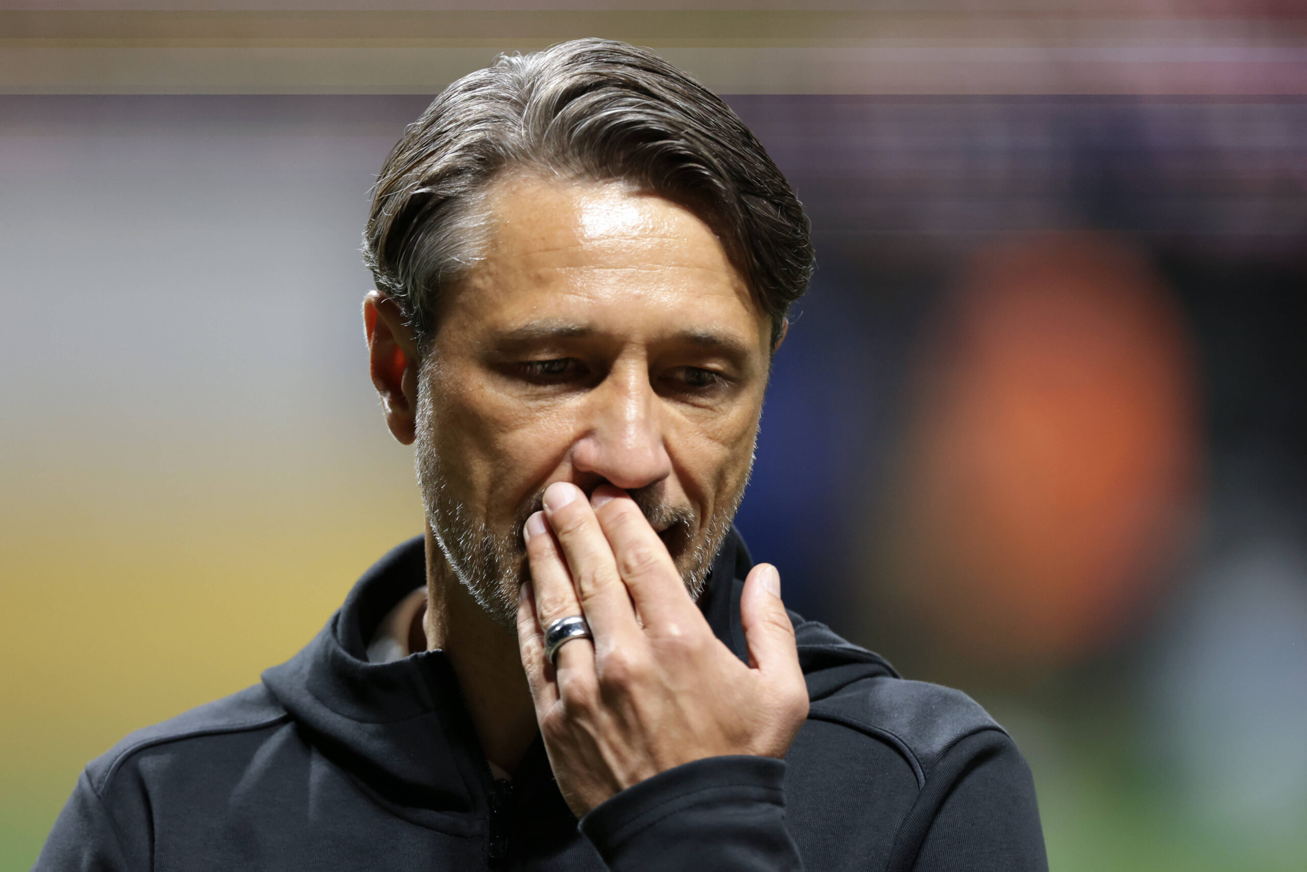 Niko Kovac