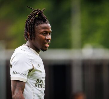 Johan Bakayoko