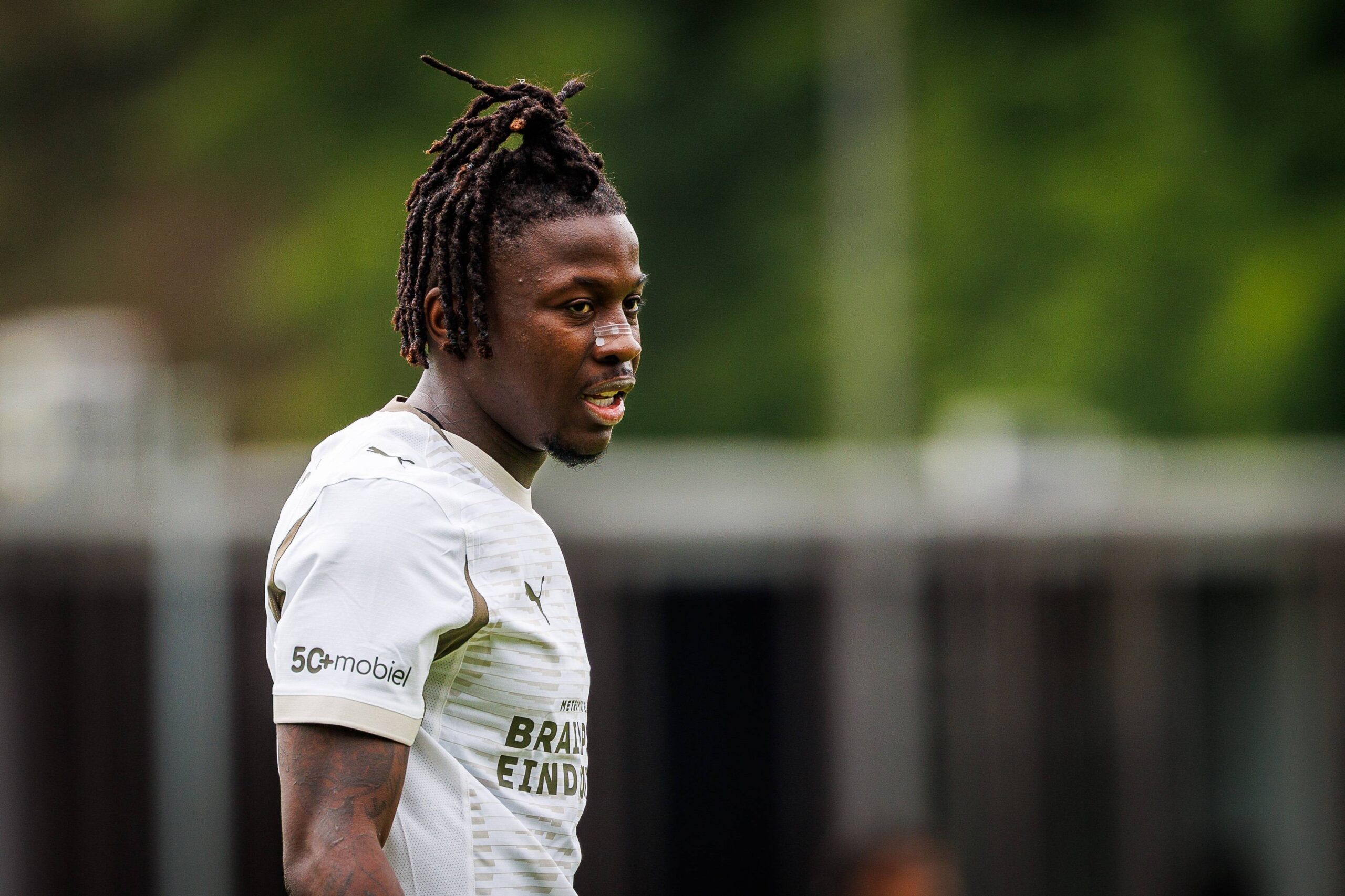 Johan Bakayoko