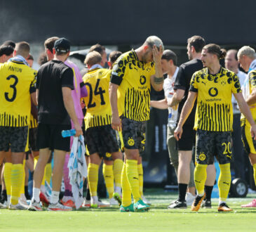 BVB-Spieler