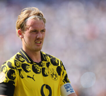 Julian Brandt