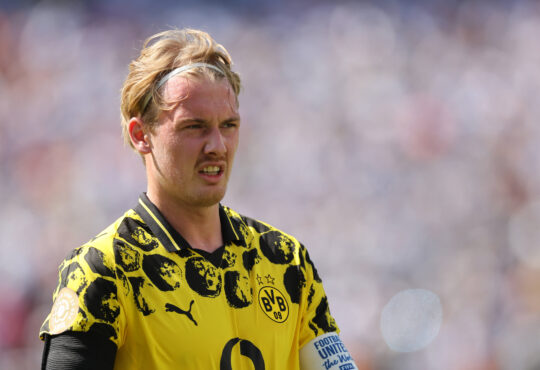 Julian Brandt