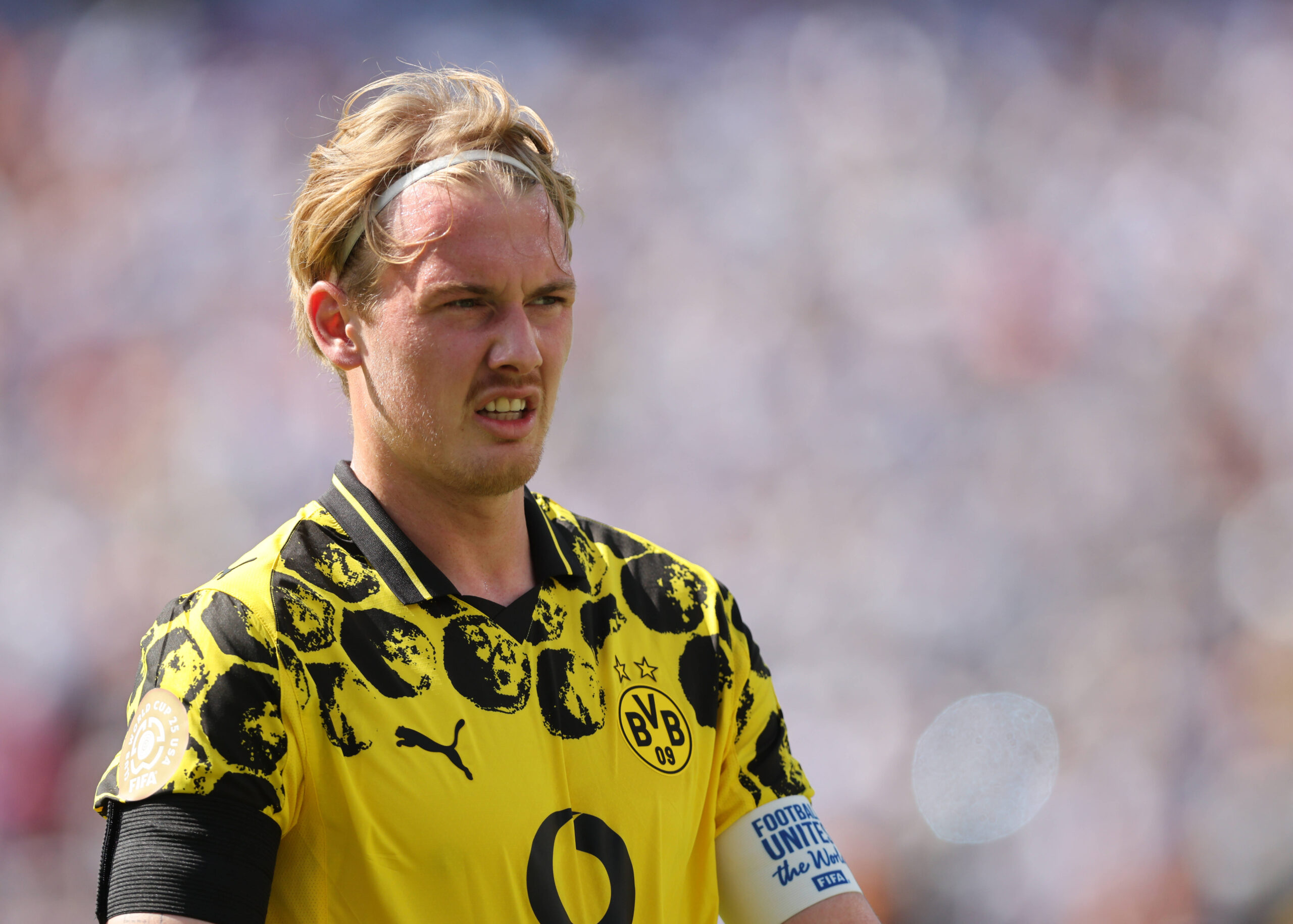 Julian Brandt