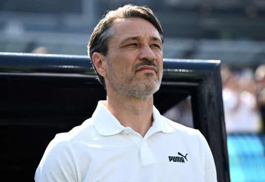 Niko Kovac