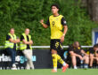 ASC 09 Dortmund - Borussia Dortmund U23 ** NUR F?R REDAKTIONELLE ZWECKE ** EDITORIAL USE ONLY **Fu?ball Testspiel: ASC 09 Dortmund - Borussia Dortmund U23 am 09.07.2025 im Urlaubsguru Waldstadion in Dortmund Tyler Louis Meiser ( Borussia Dortmund U23 ) Deutschland Nordrhein-Westfalen Dortmund Copyright: ThorstenxTillmann *** ASC 09 Dortmund Borussia Dortmund U23 FOR EDITORIAL PURPOSES ONLY p Soccer test match ASC 09 Dortmund Borussia Dortmund U23 on 09 07 2025 at Urlaubsguru Waldstadion in Dortmund Tyler Louis Meiser Borussia Dortmund U23 Germany Nordrhein Westfalen Dortmund Copyright ThorstenxTillmann Copyright: ThorstenxTillmann doc81ga1pto3pjbmgru6mq ,EDITORIAL USE ONLY