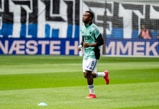 Youssoufa Moukoko