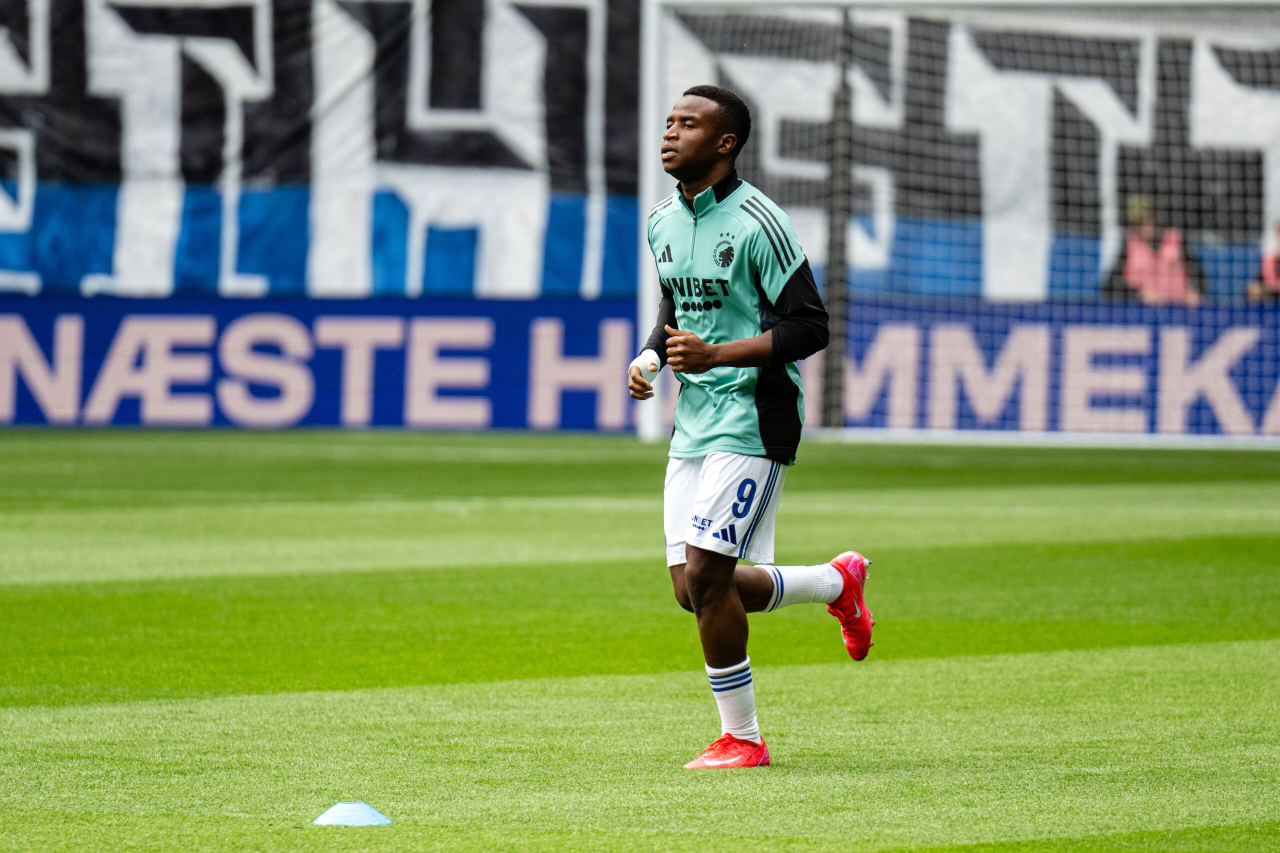 Youssoufa Moukoko