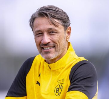 Niko Kovac