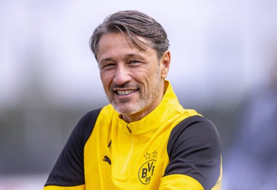 Niko Kovac