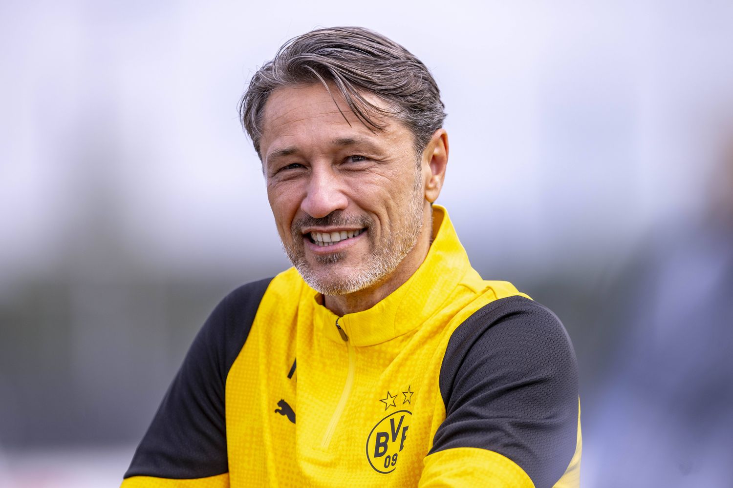 Niko Kovac