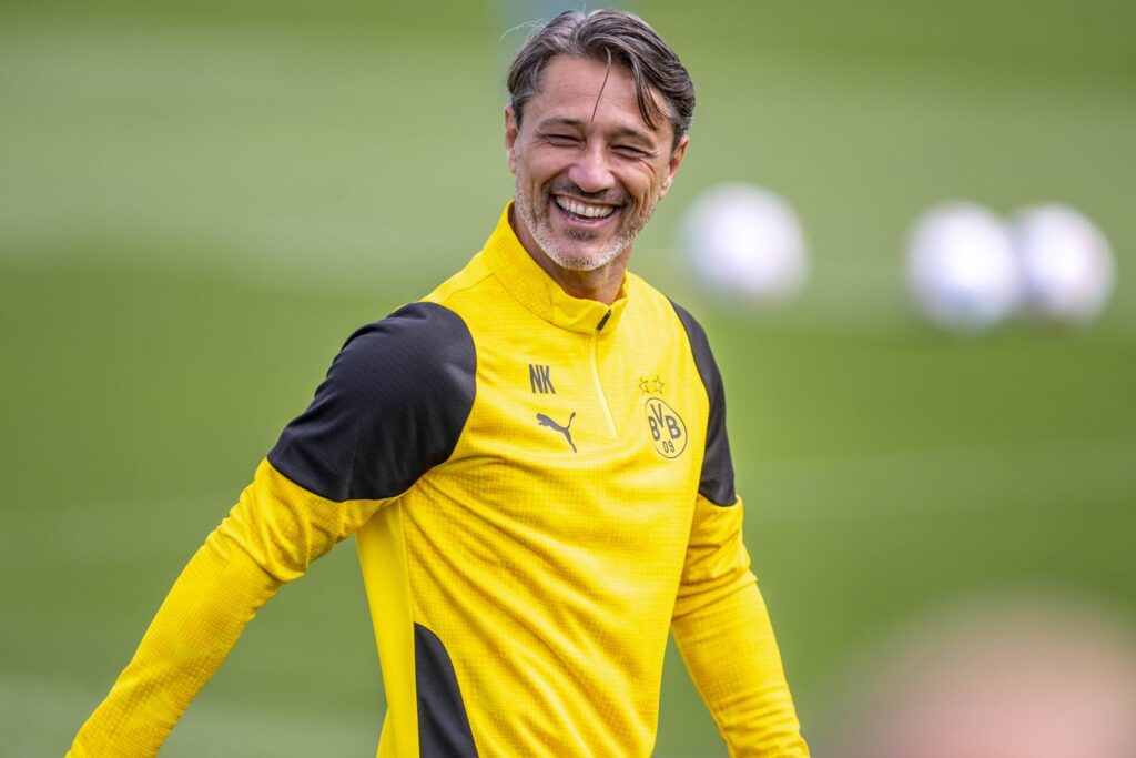 Niko Kovac