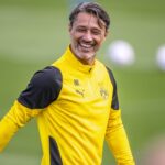 Niko Kovac