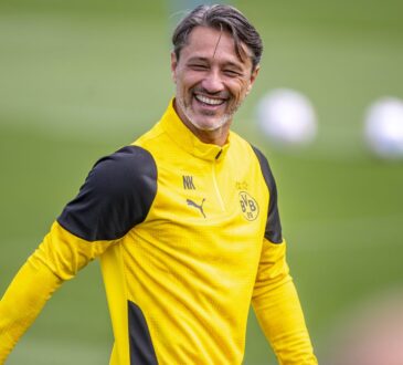 Niko Kovac