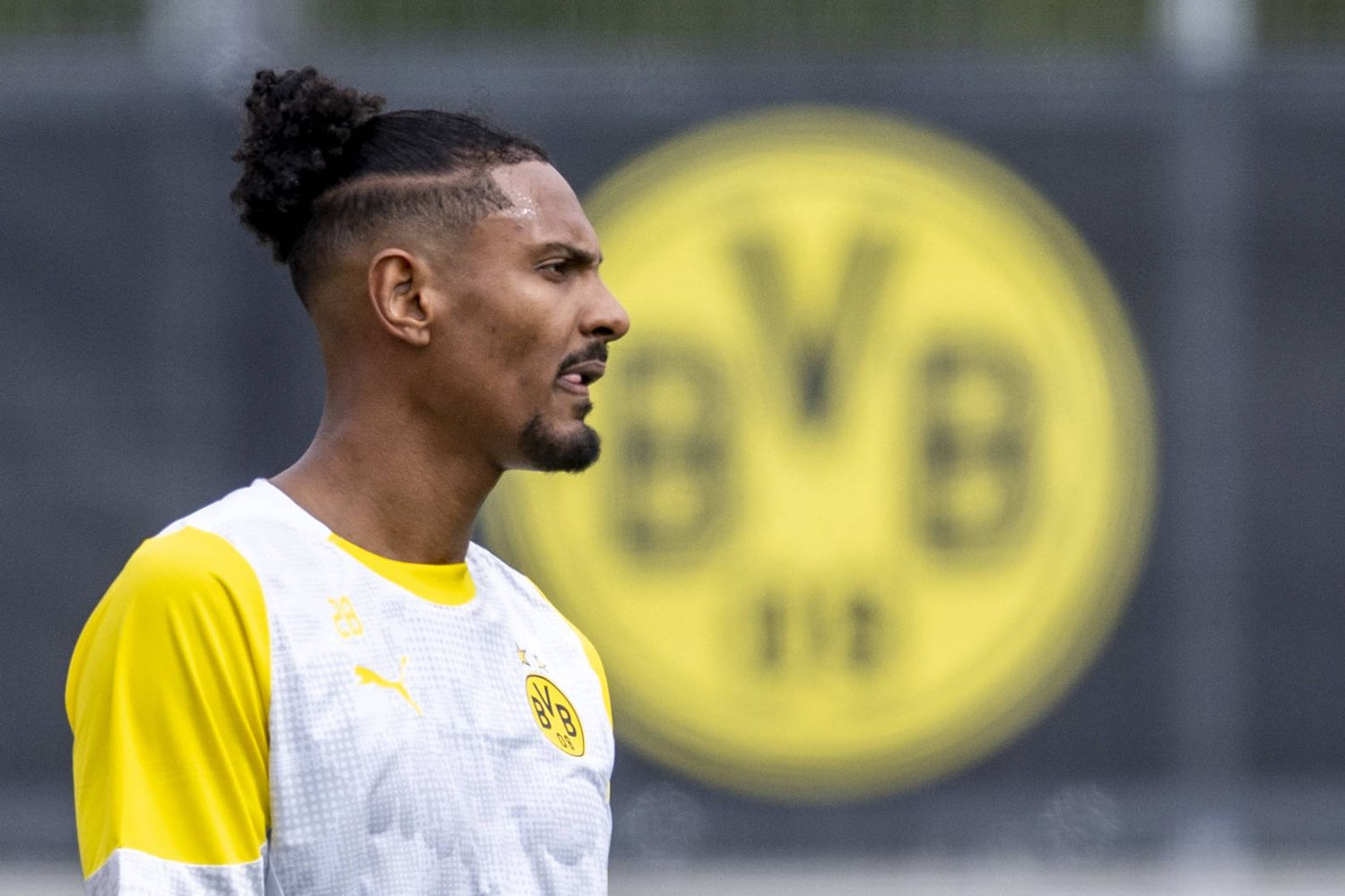 Sébastien Haller