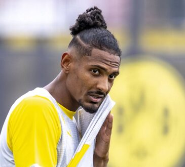 Sébastien Haller