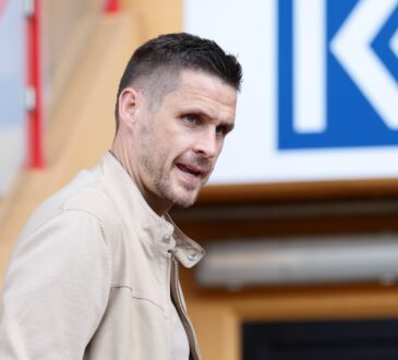 Sebastian Kehl