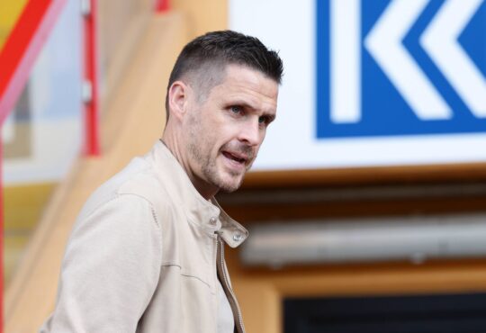 Sebastian Kehl