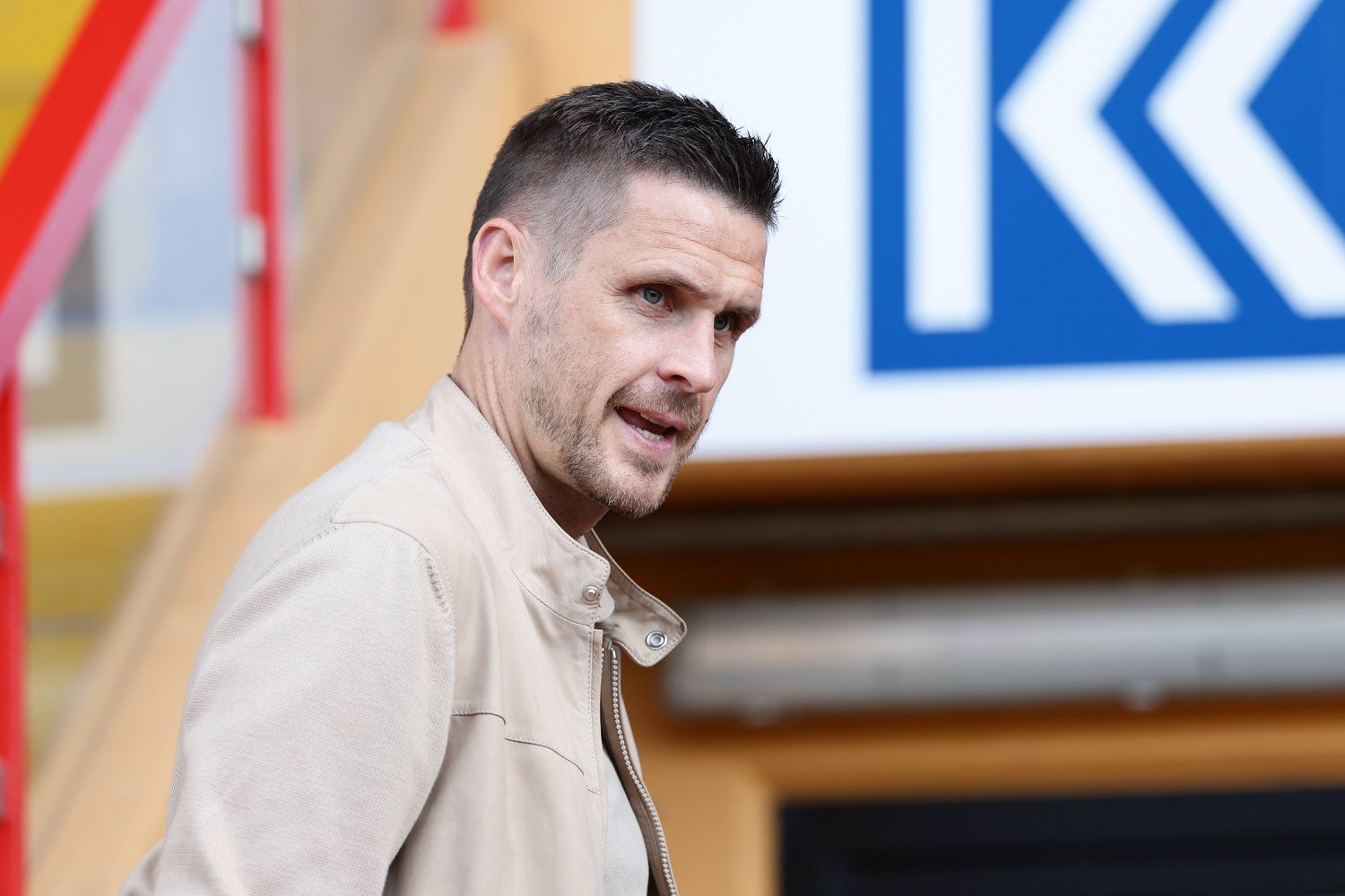 Sebastian Kehl