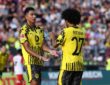 Jobe Bellingham, Karim Adeyemi