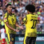 Jobe Bellingham, Karim Adeyemi
