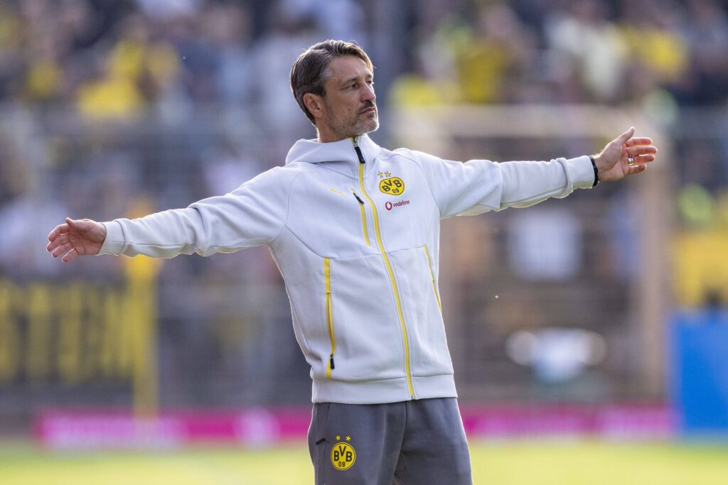 Niko Kovac