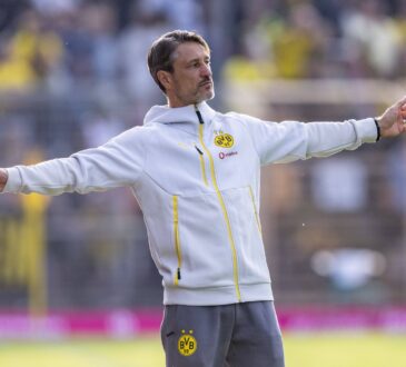 Niko Kovac