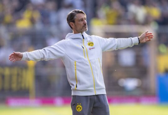 Niko Kovac