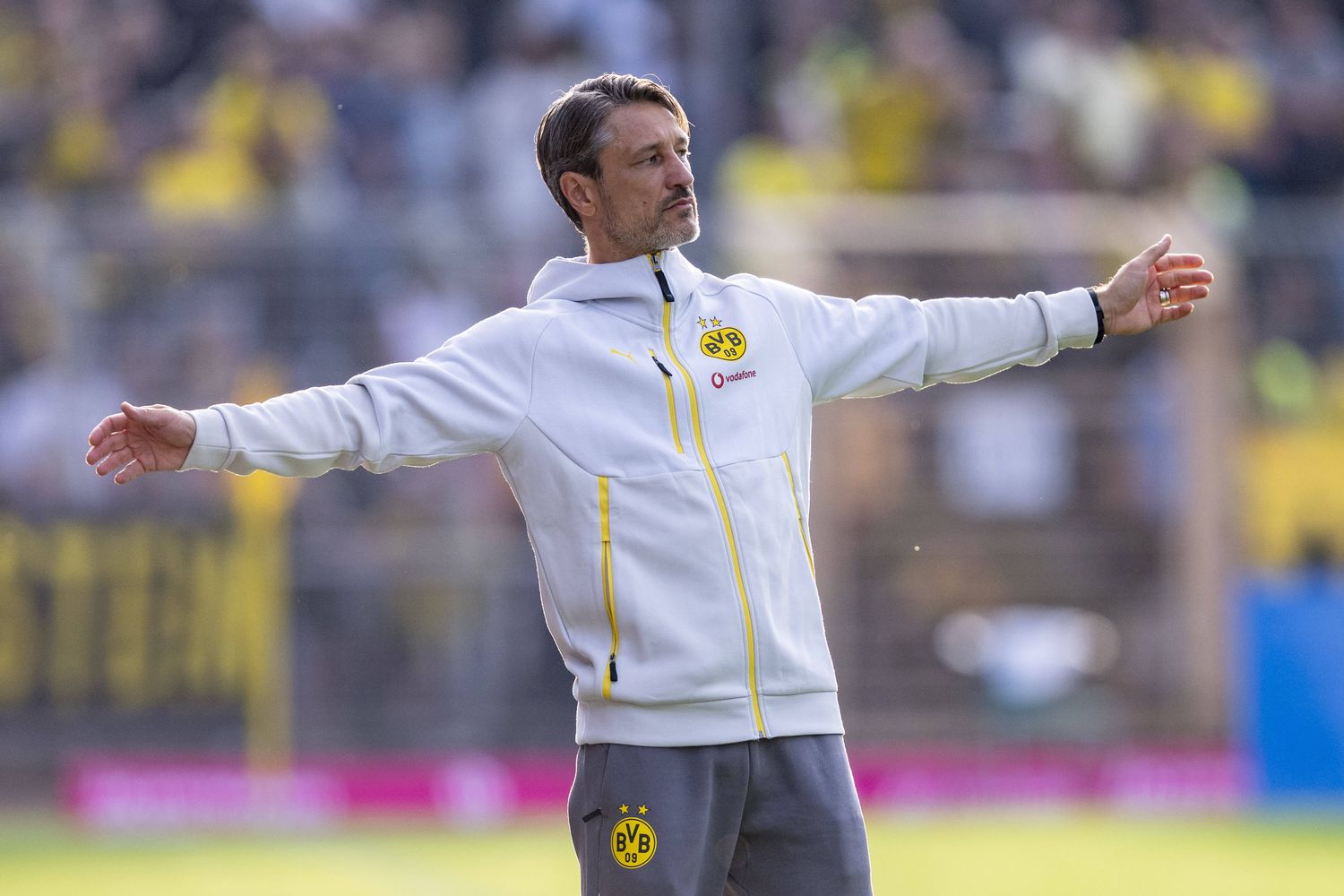 Niko Kovac