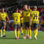 Fussball Testspiel , Sportfreunde Siegen - Borussia Dortmund