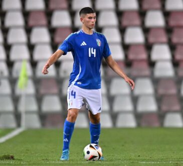 Cristian Acatullo