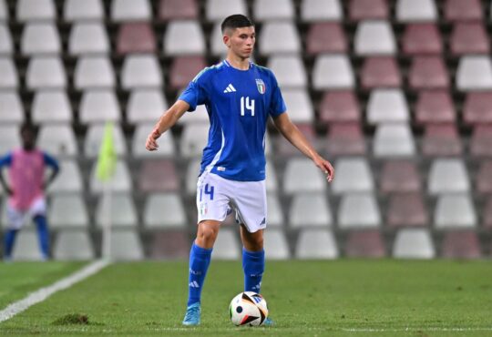 Cristian Acatullo