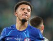 Jadon Sancho