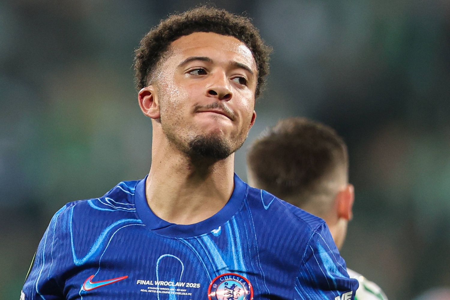 Jadon Sancho