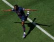 Ousmane Dembele