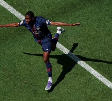 Ousmane Dembele