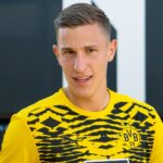 Nico Schlotterbeck