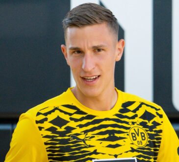 Nico Schlotterbeck