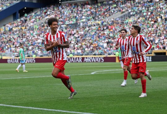 Axel Witsel