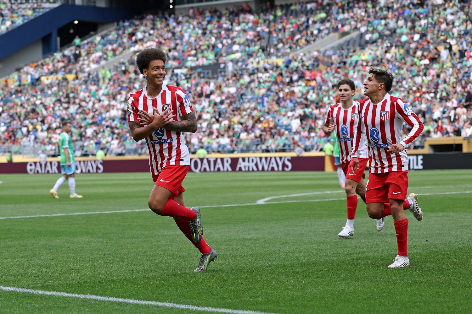Axel Witsel