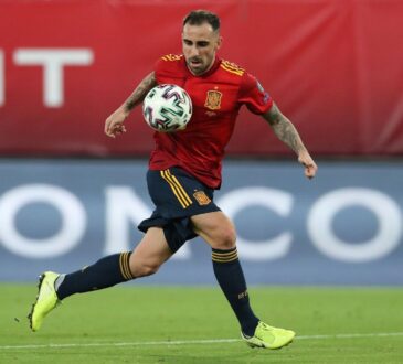 Paco Alcacer